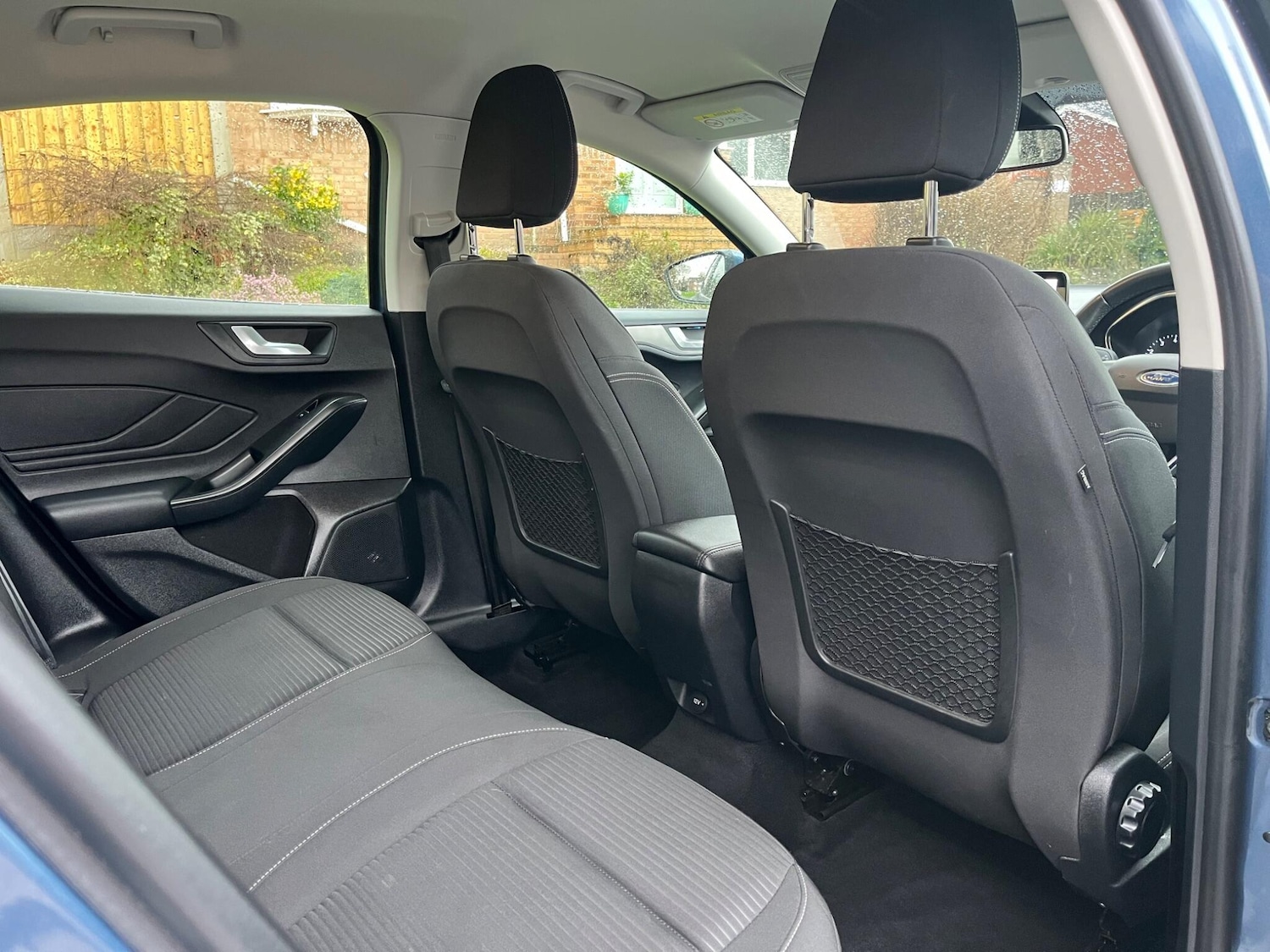 Used Ford Focus for sale - 78033987: Photo 29