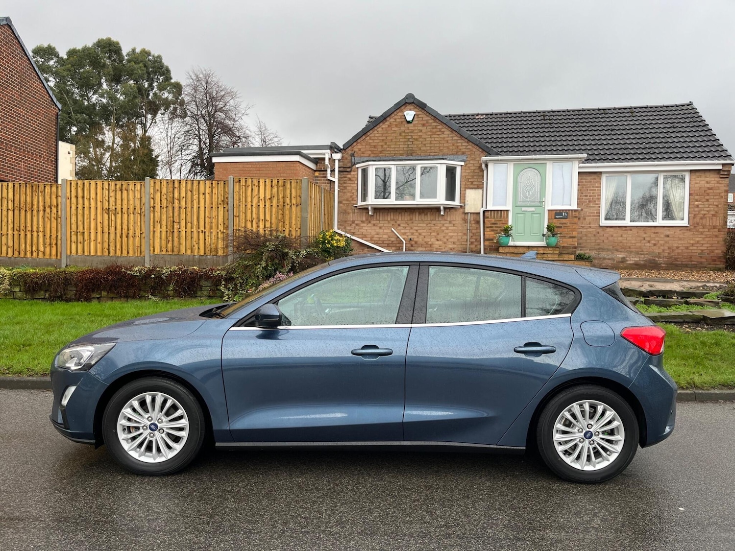 Used Ford Focus for sale - 78033987: Photo 3