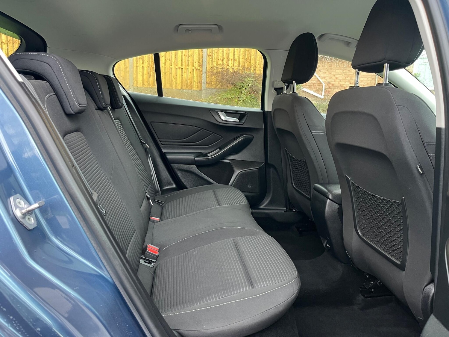 Used Ford Focus for sale - 78033987: Photo 30