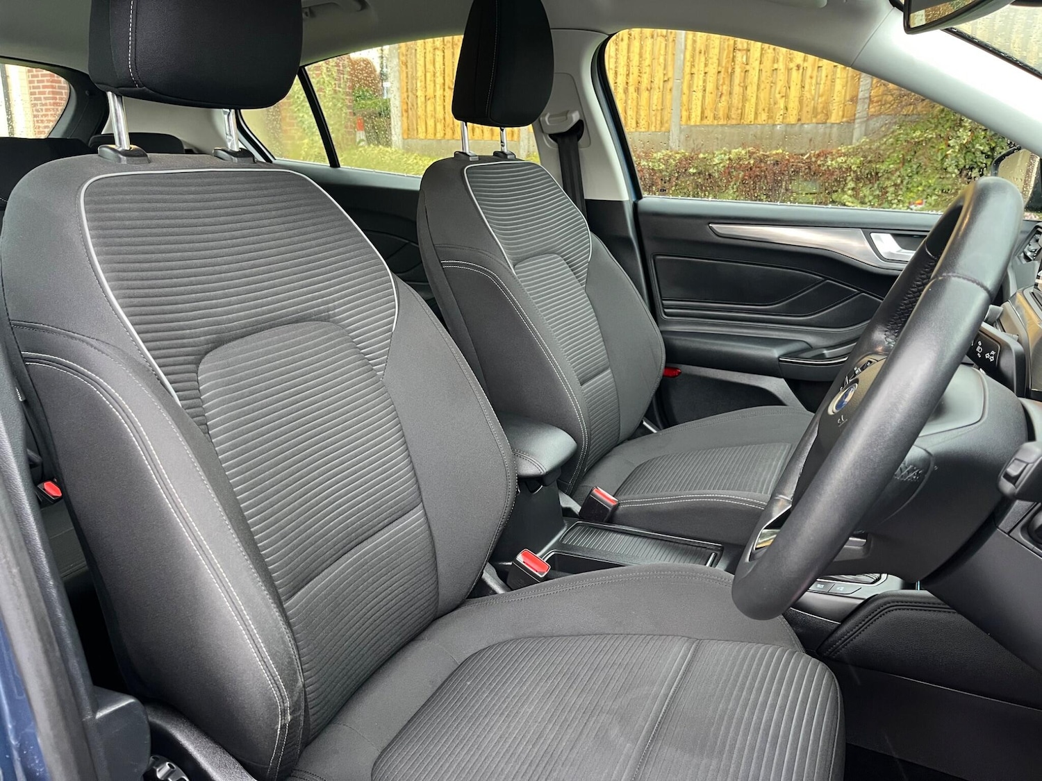 Used Ford Focus for sale - 78033987: Photo 31