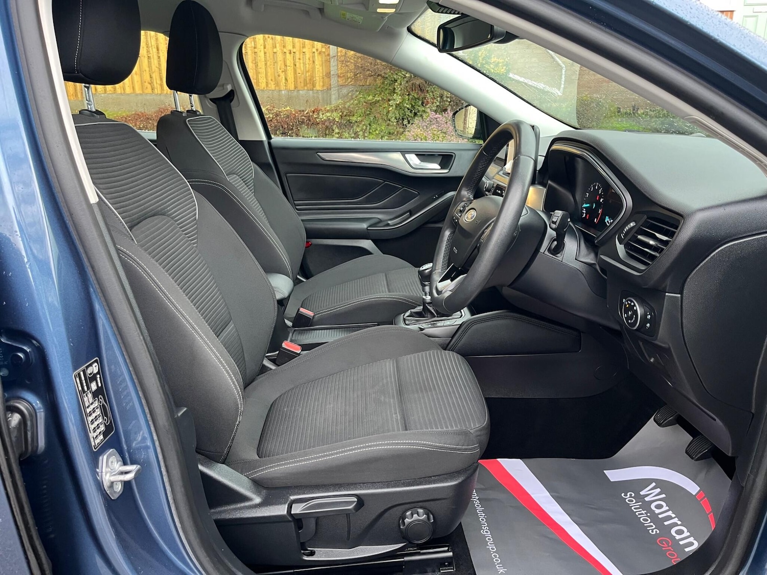 Used Ford Focus for sale - 78033987: Photo 32