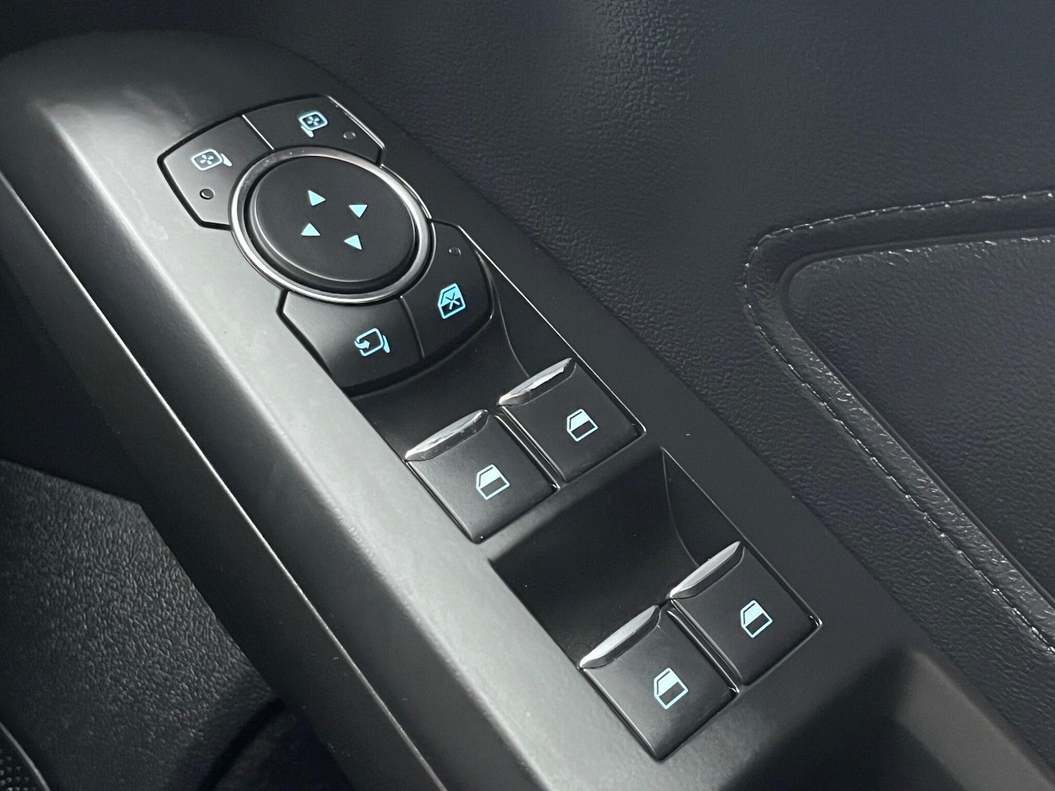 Used Ford Focus for sale - 78033987: Photo 34