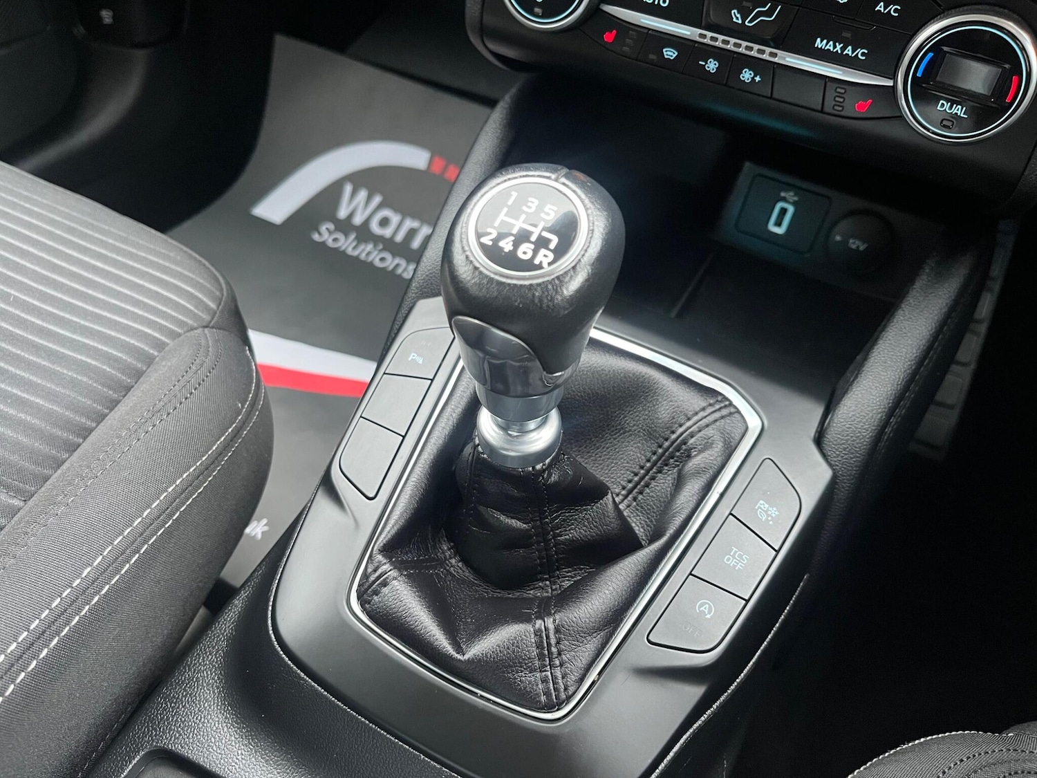 Used Ford Focus for sale - 78033987: Photo 36