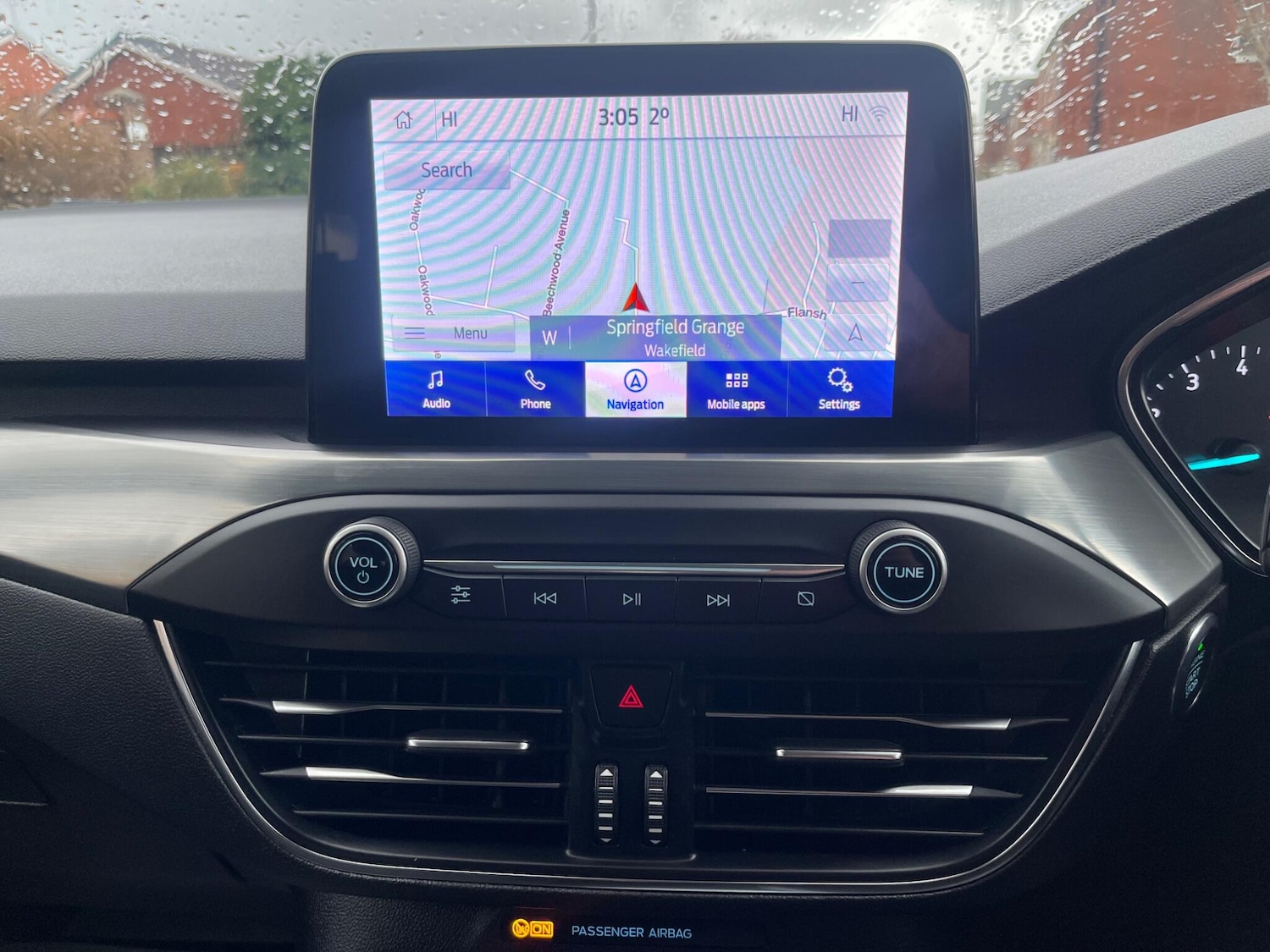 Used Ford Focus for sale - 78033987: Photo 38