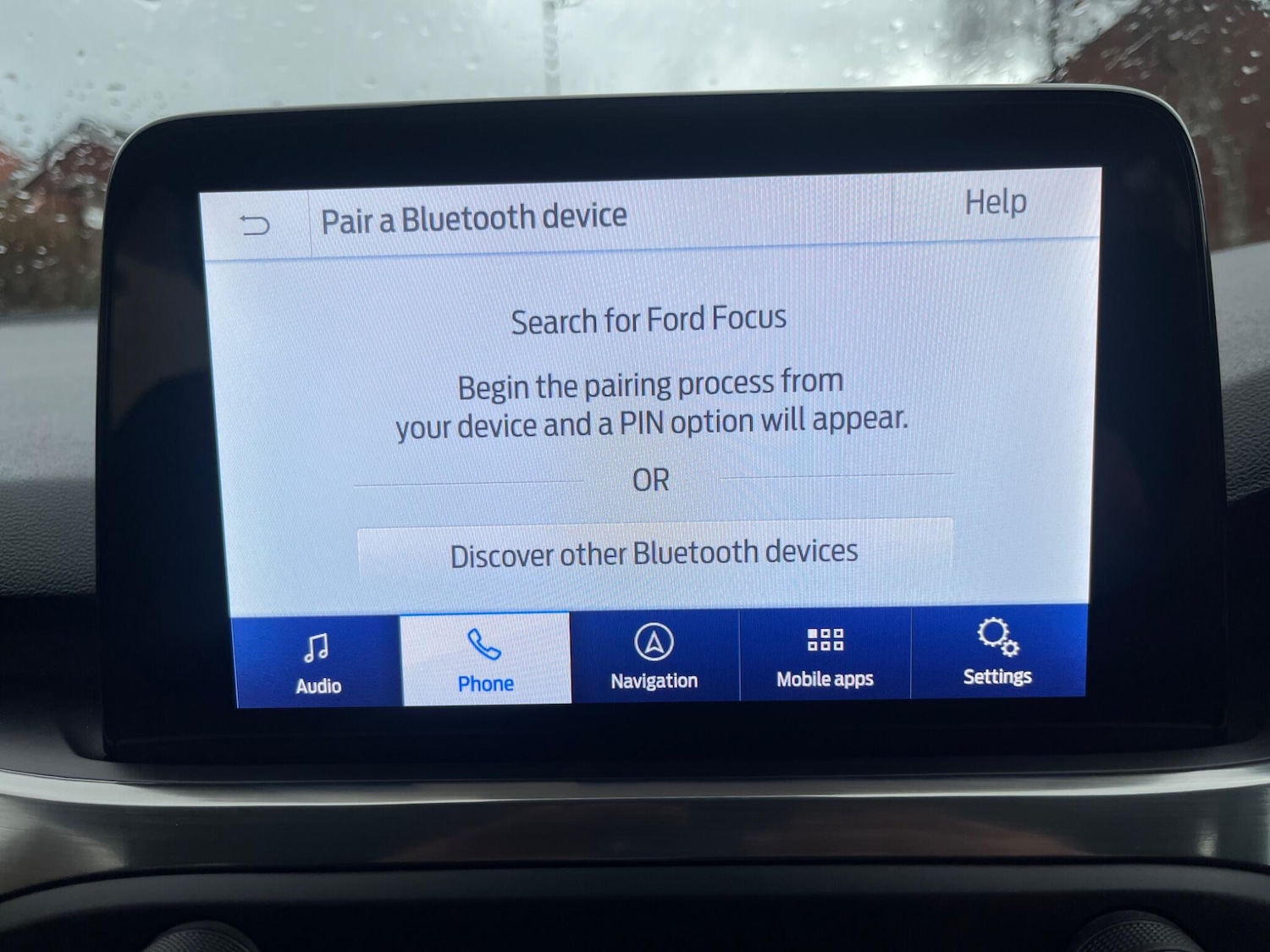 Used Ford Focus for sale - 78033987: Photo 39