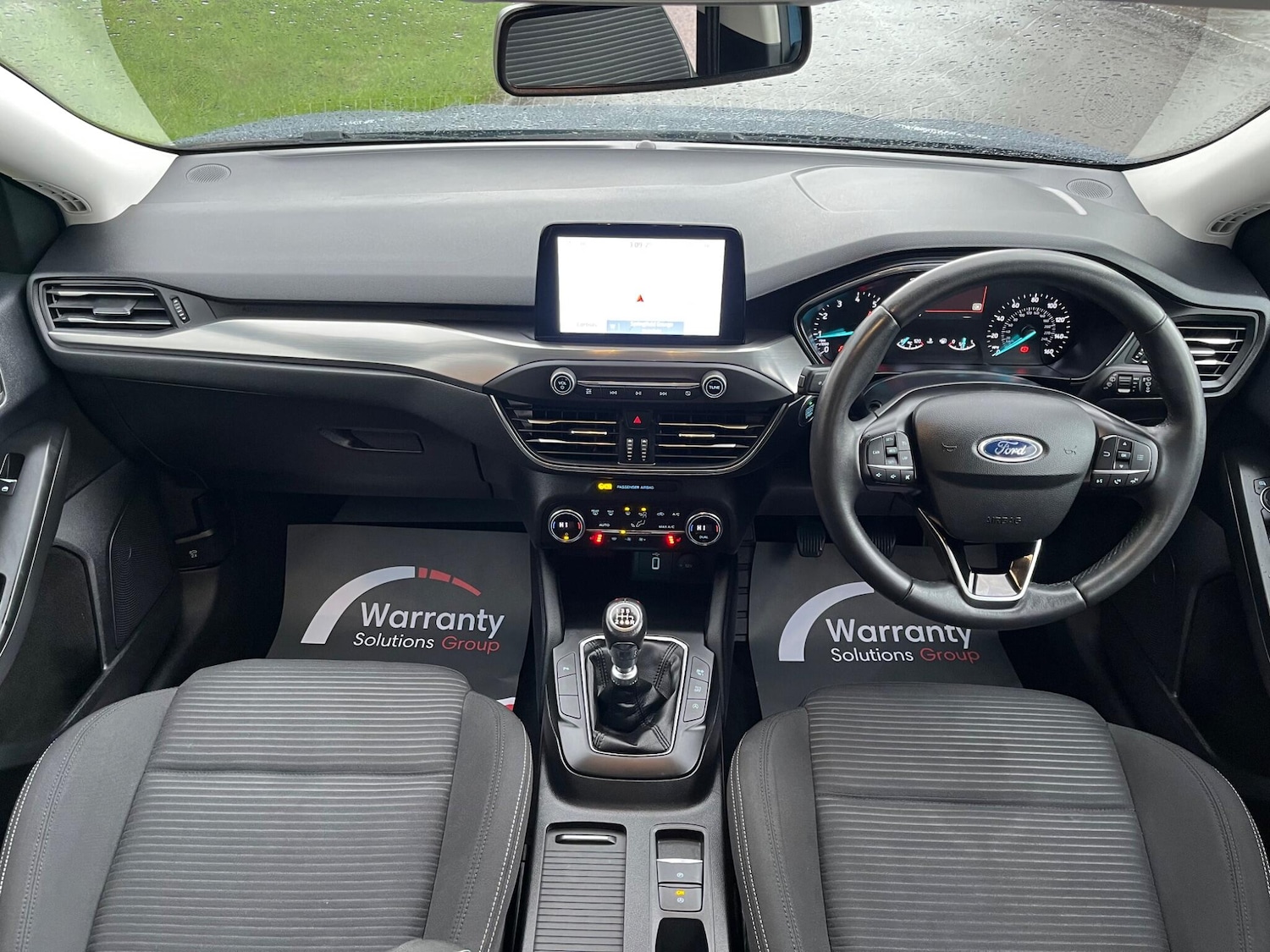 Used Ford Focus for sale - 78033987: Photo 4