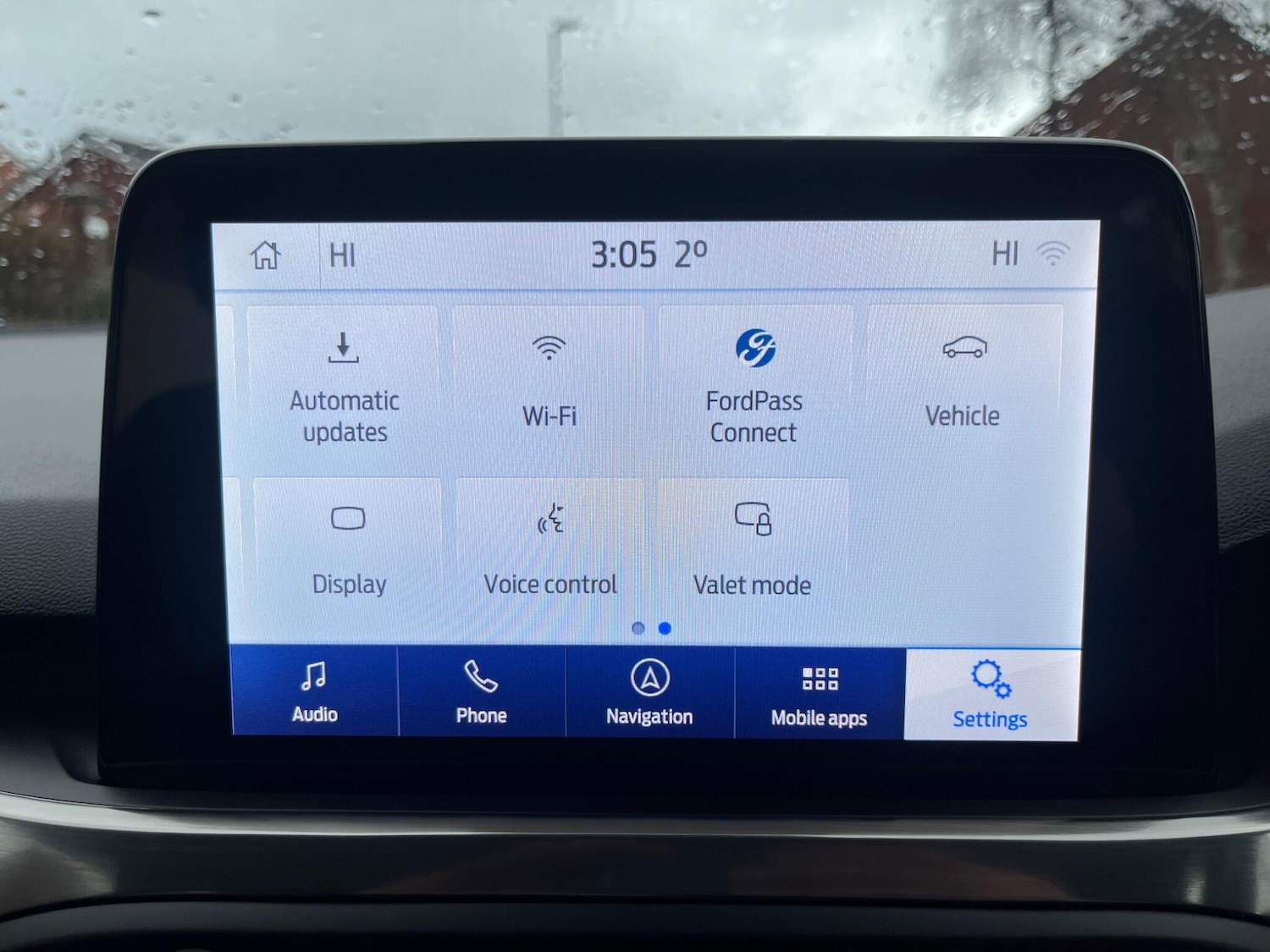 Used Ford Focus for sale - 78033987: Photo 40