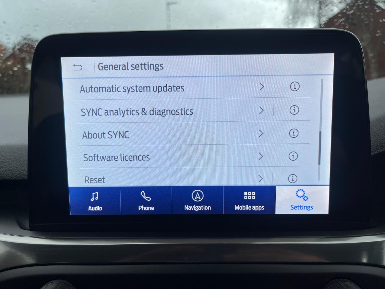 Used Ford Focus for sale - 78033987: Photo 41