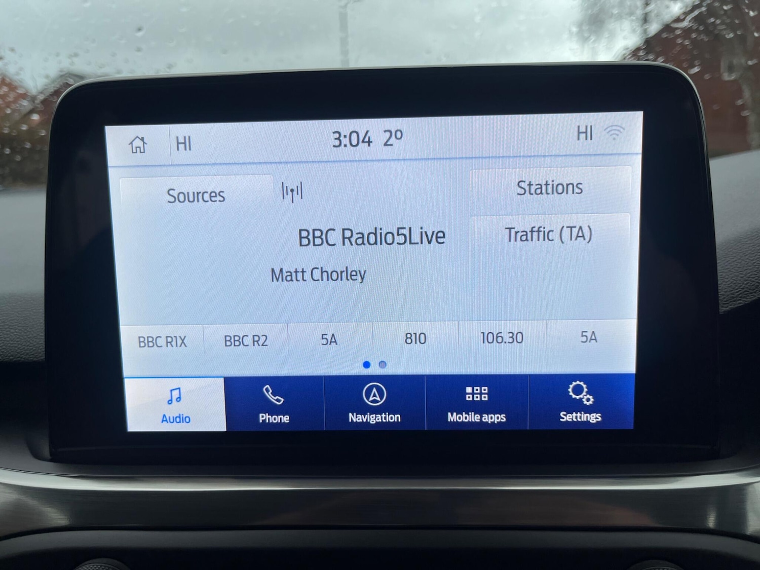 Used Ford Focus for sale - 78033987: Photo 44