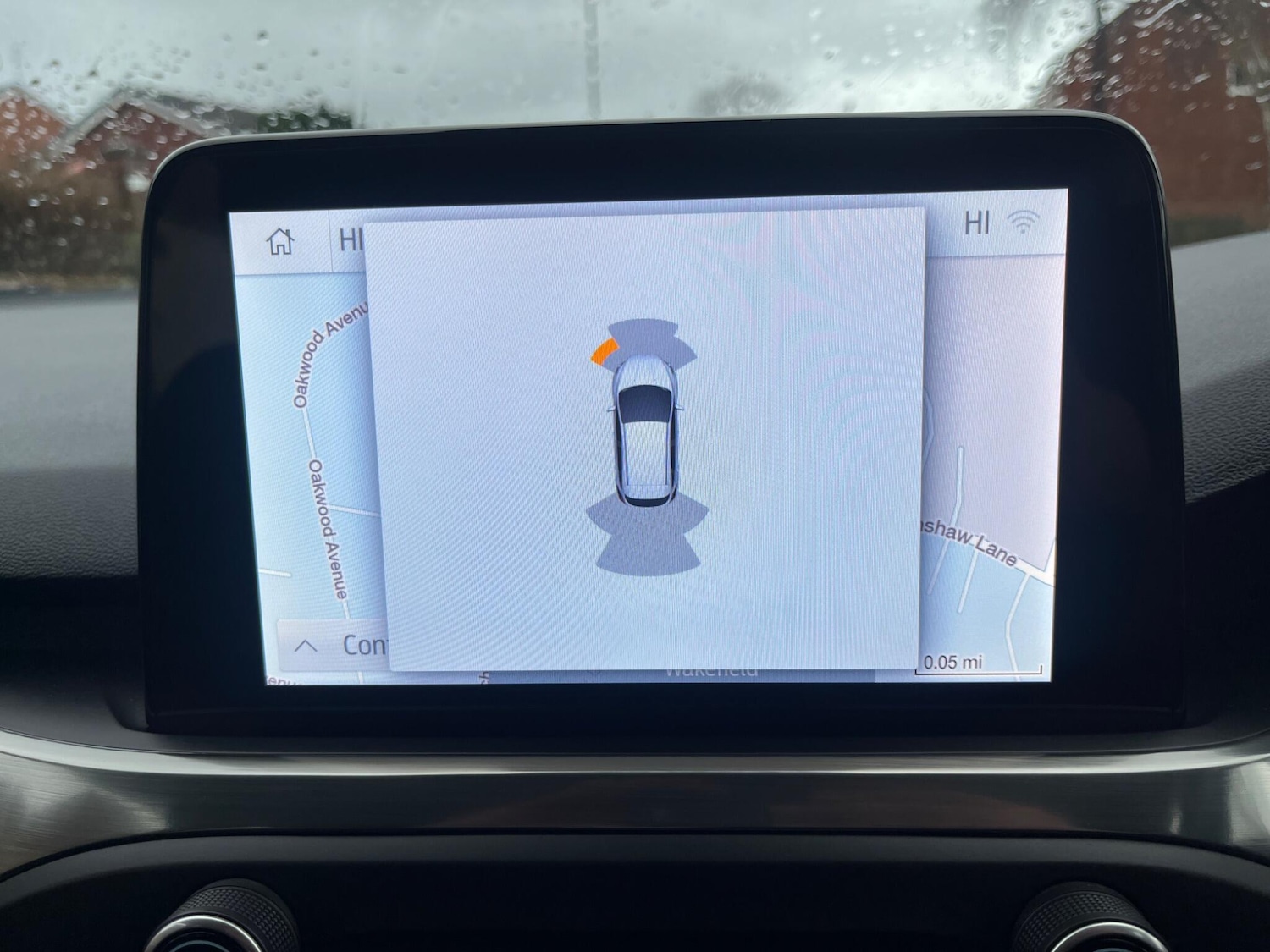 Used Ford Focus for sale - 78033987: Photo 47