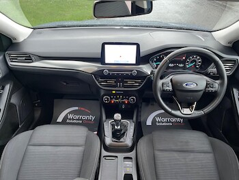 Used Ford Focus 2020 for sale - 78033987: Photo