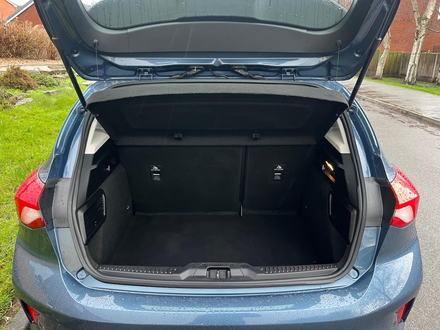 Used Ford Focus for sale - 78033987: Photo 5