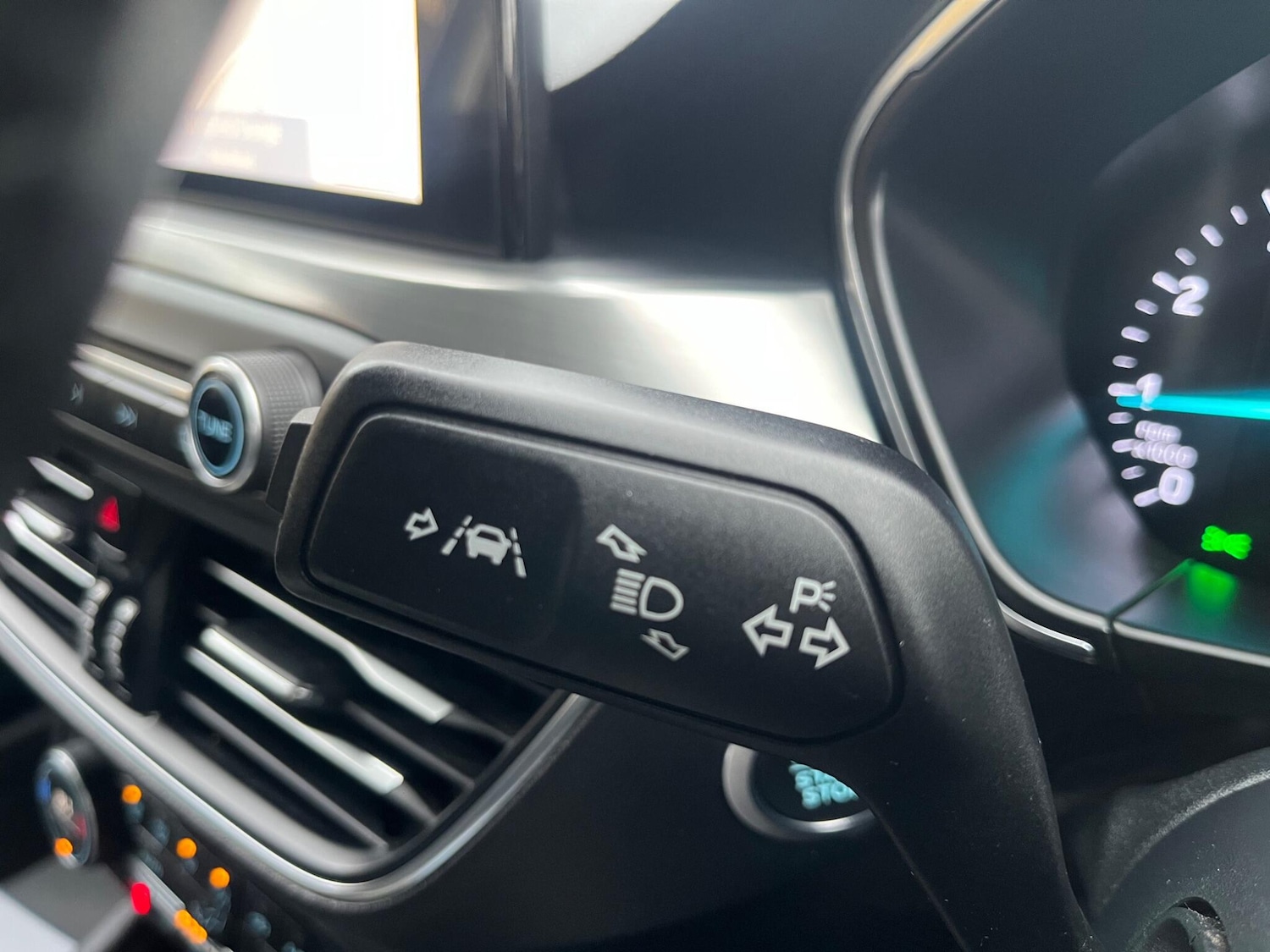 Used Ford Focus for sale - 78033987: Photo 50