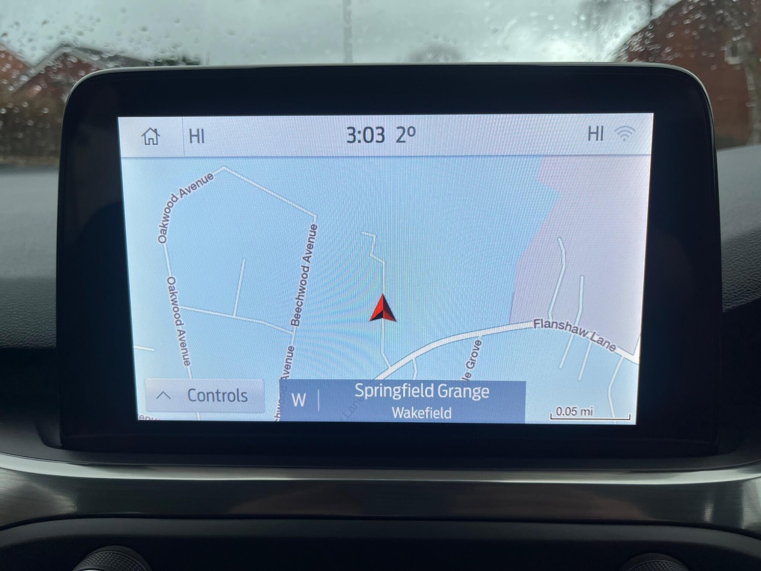 Used Ford Focus for sale - 78033987: Photo 6