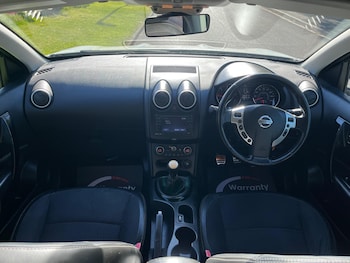 Used Nissan Qashqai 2013 for sale - 78448690: Photo