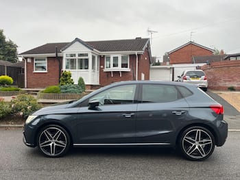 Used SEAT Ibiza 2019 for sale - 79711942: Photo