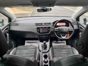 Used SEAT Ibiza 2019 for sale - 79711942: Photo