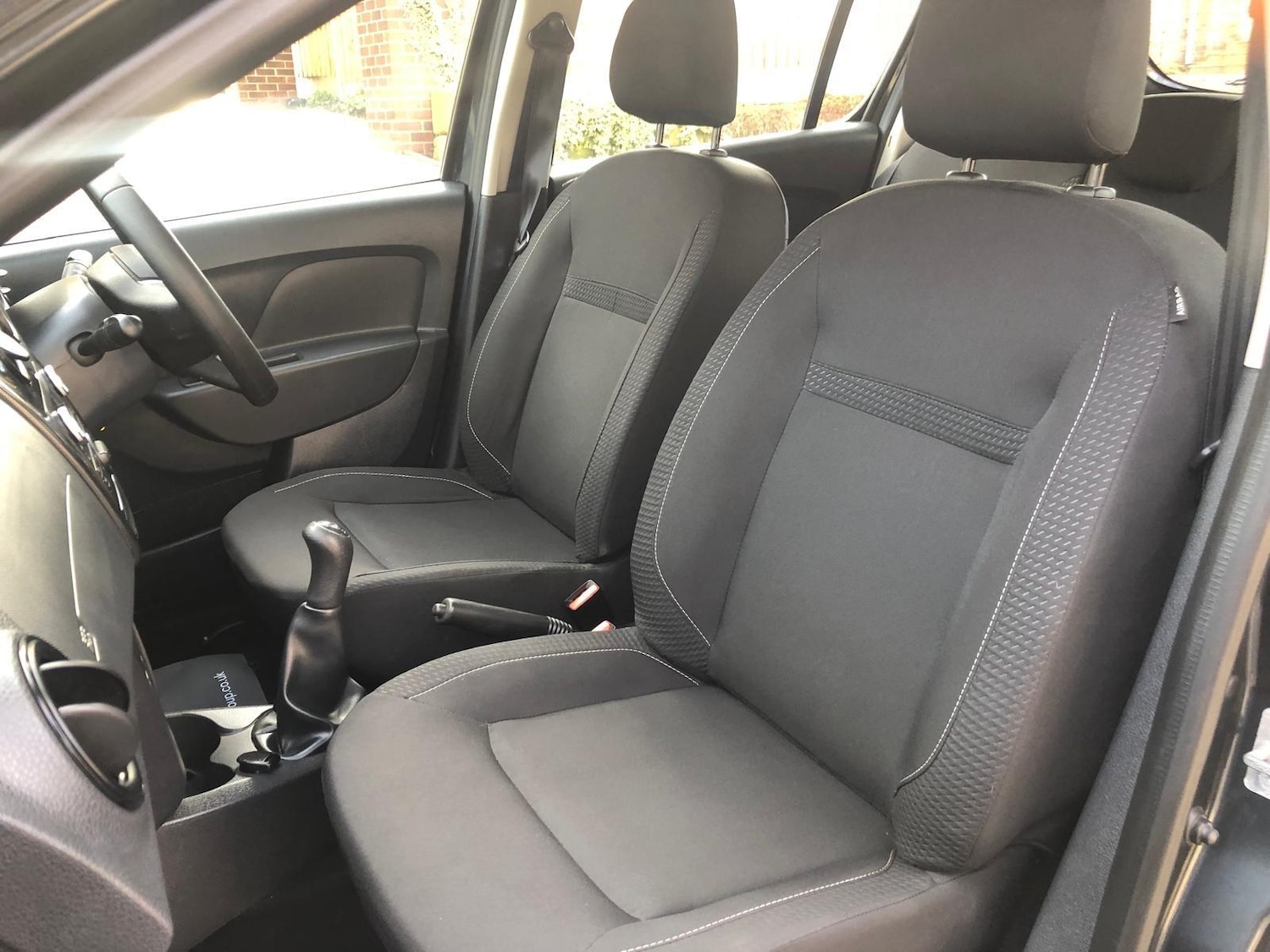 Used Dacia Sandero for sale - 78034077: Photo 10