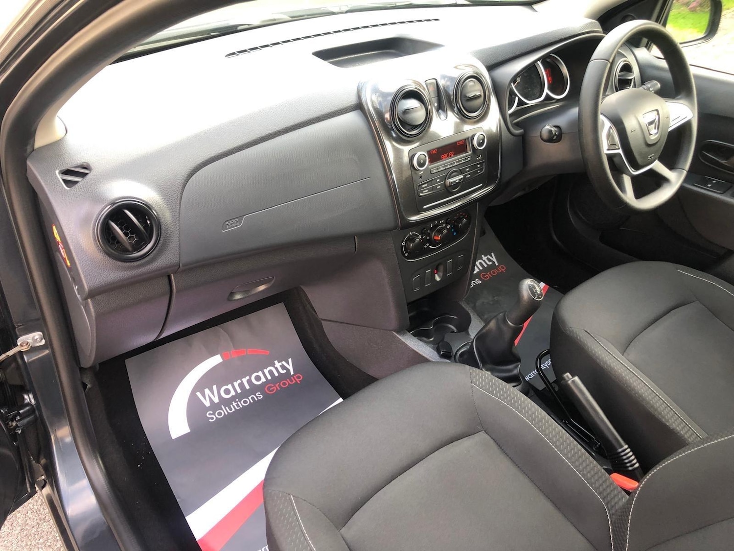 Used Dacia Sandero for sale - 78034077: Photo 12