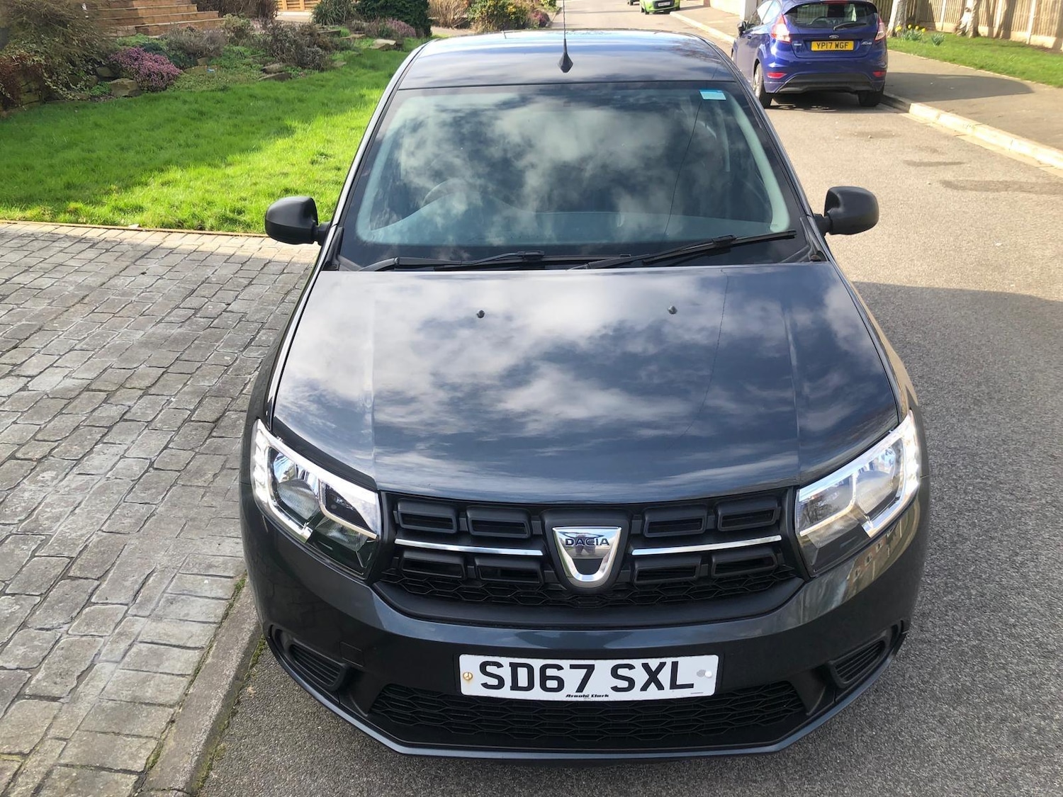 Used Dacia Sandero for sale - 78034077: Photo 19
