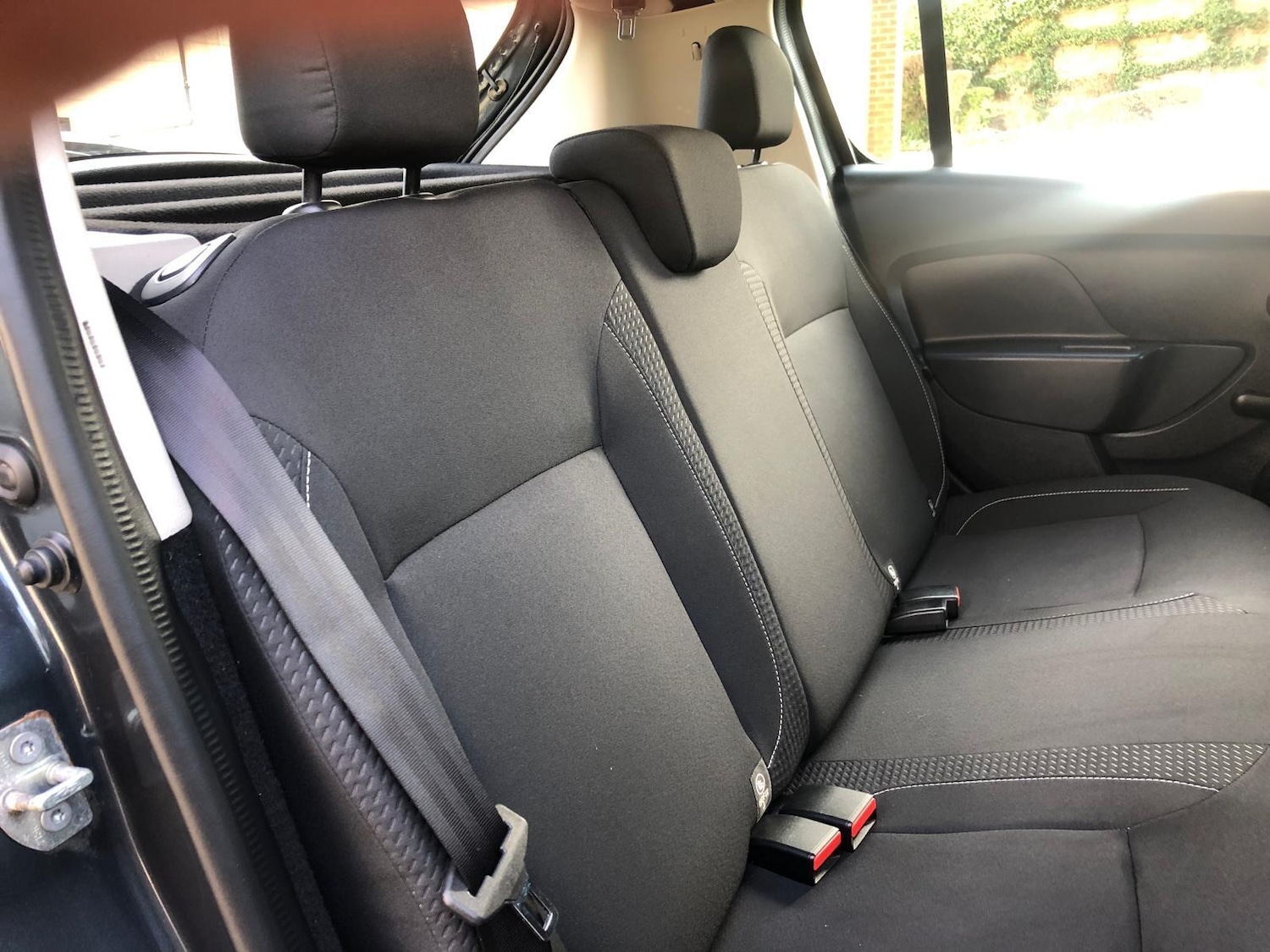 Used Dacia Sandero for sale - 78034077: Photo 26