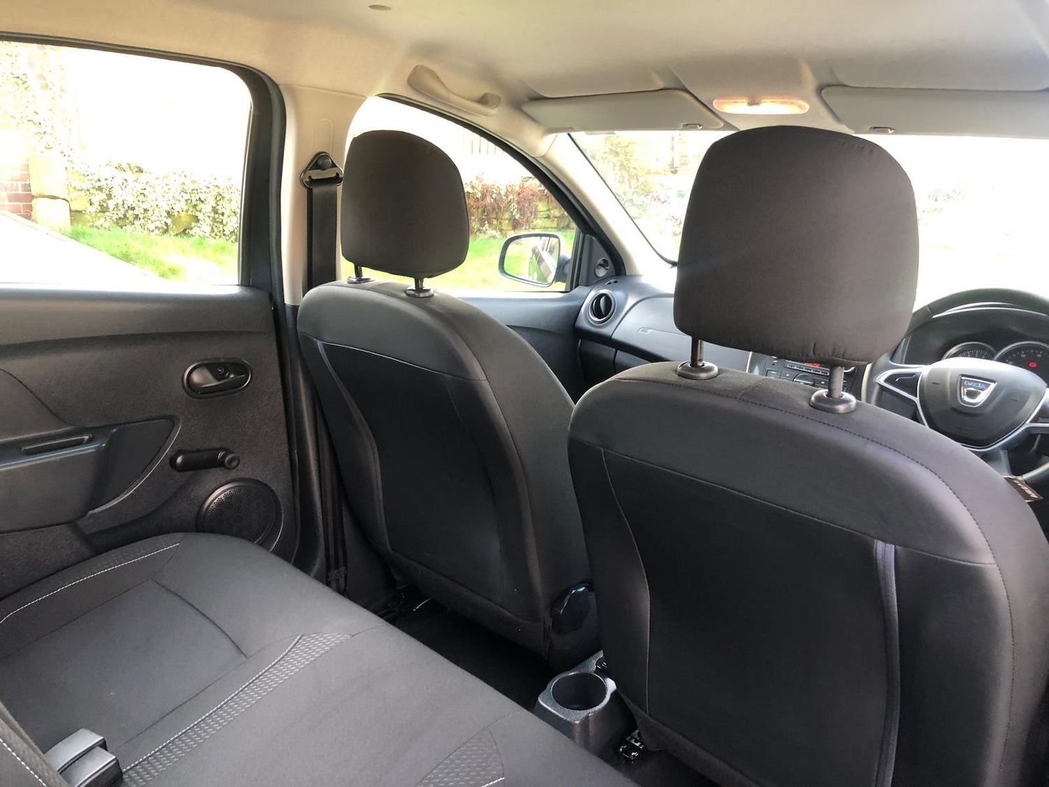 Used Dacia Sandero for sale - 78034077: Photo 27