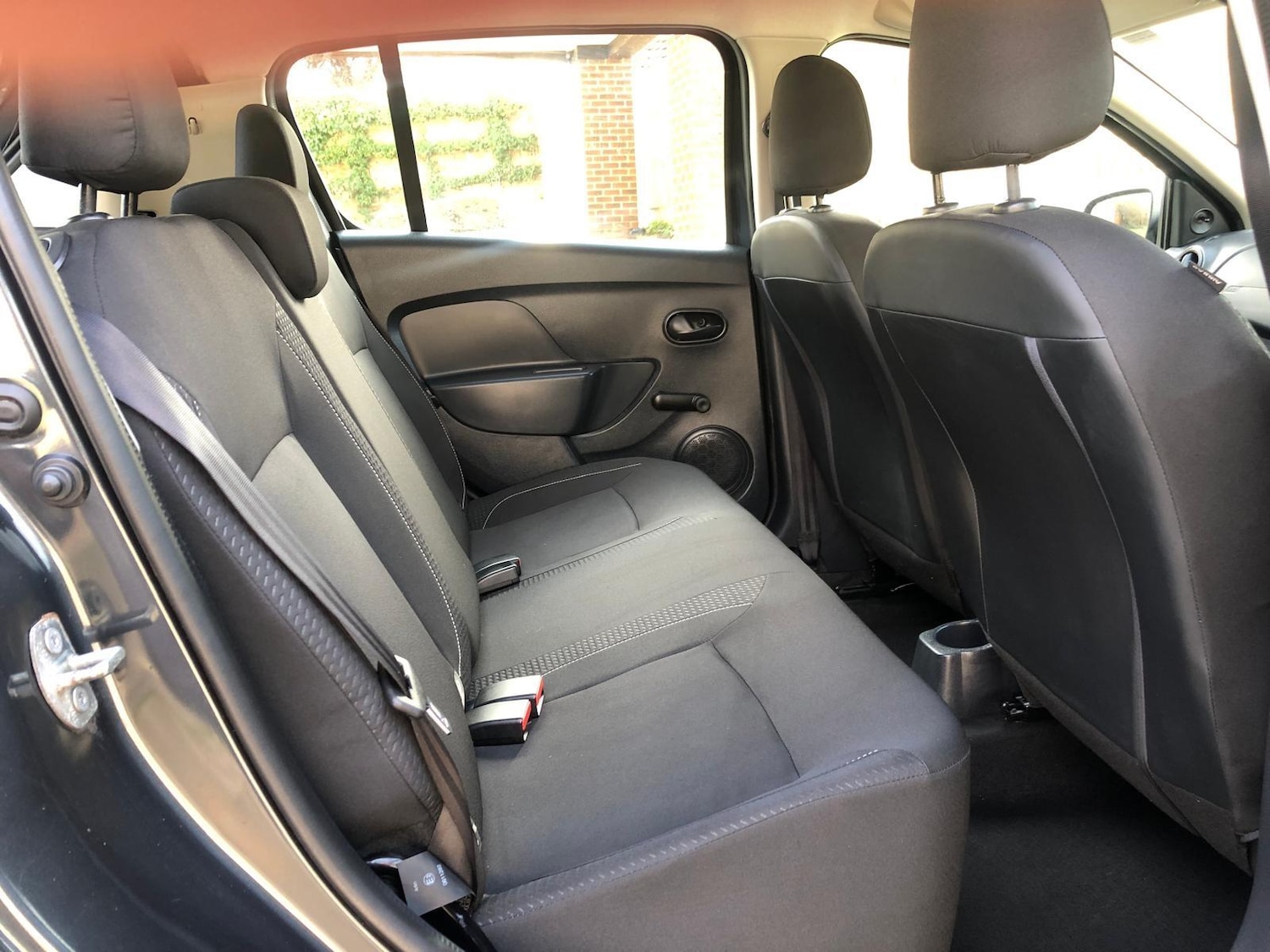 Used Dacia Sandero for sale - 78034077: Photo 28