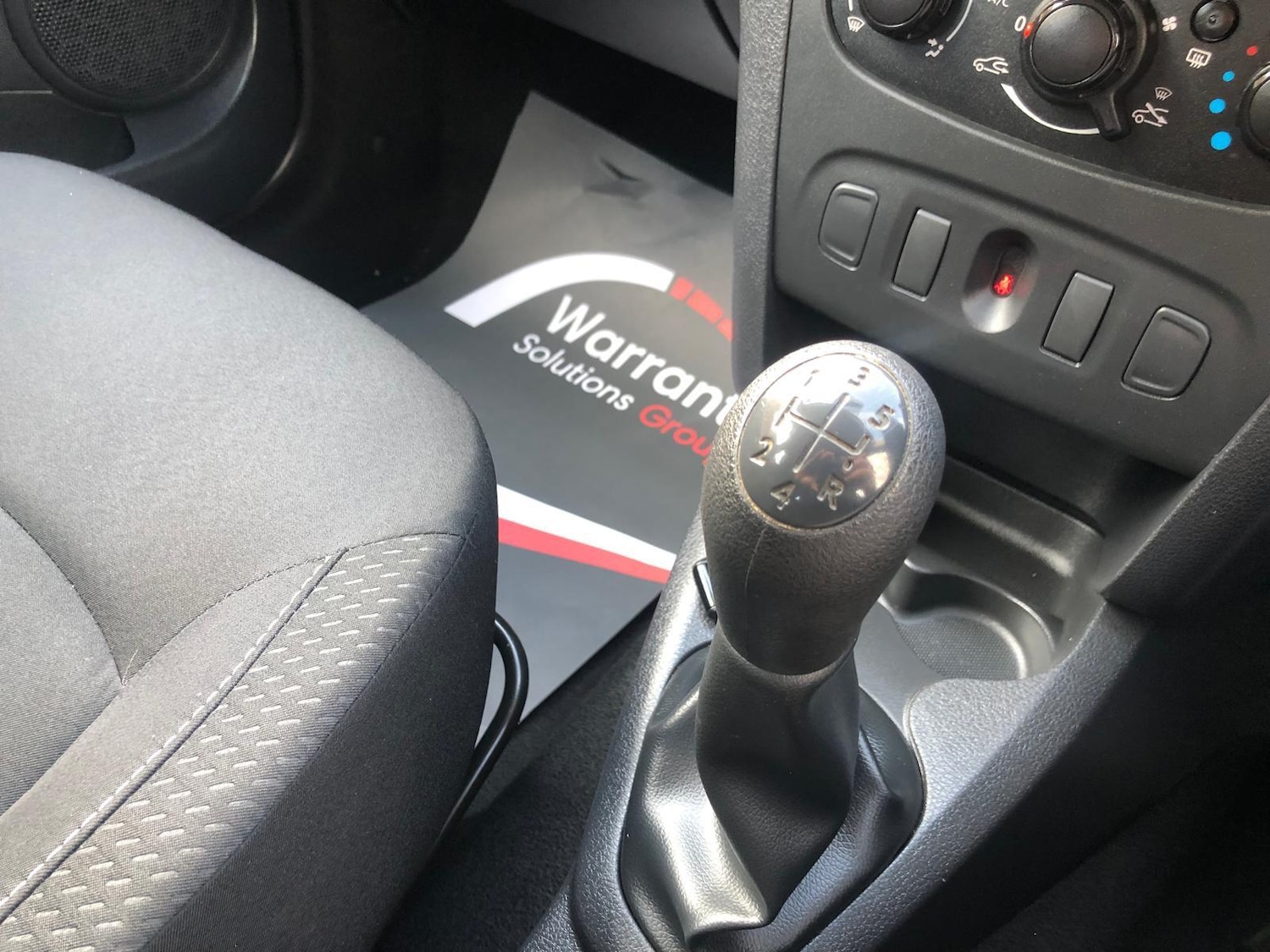 Used Dacia Sandero for sale - 78034077: Photo 33