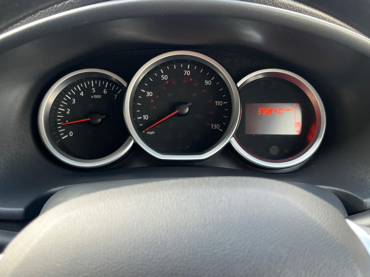 Used Dacia Sandero for sale - 78034077: Photo 6