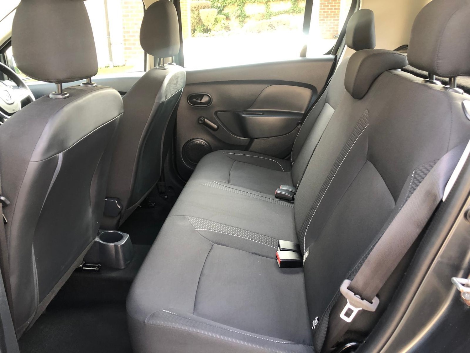 Used Dacia Sandero for sale - 78034077: Photo 7