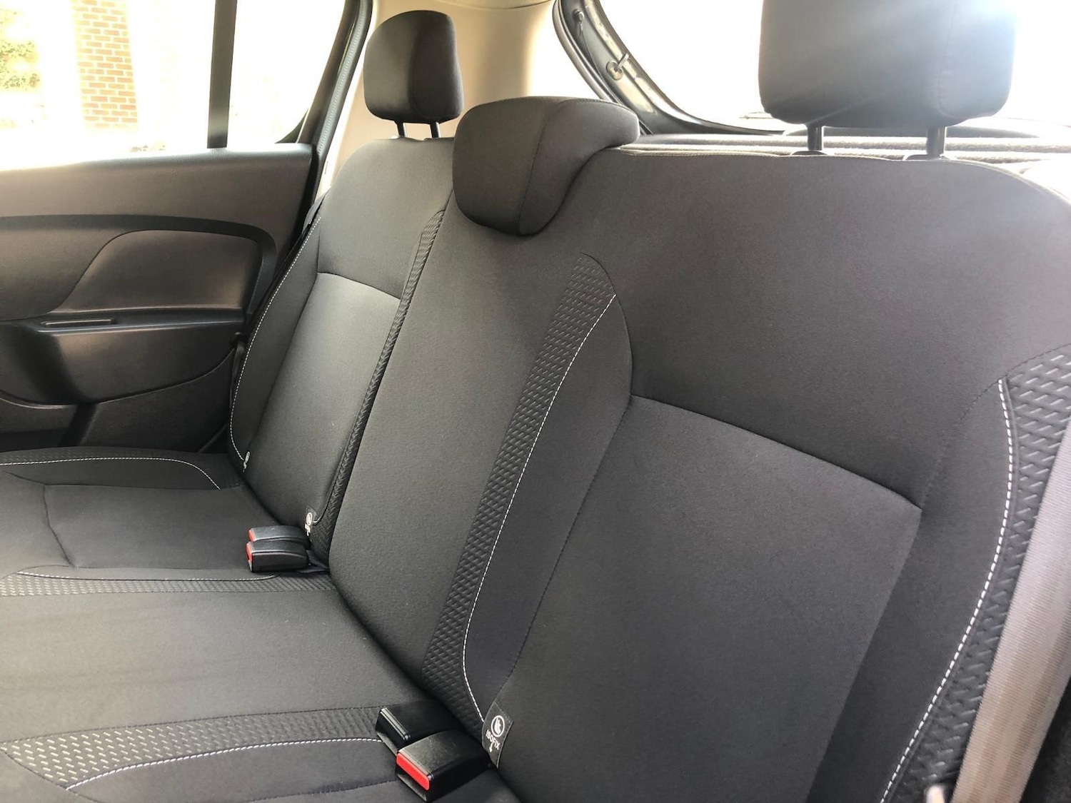 Used Dacia Sandero for sale - 78034077: Photo 8