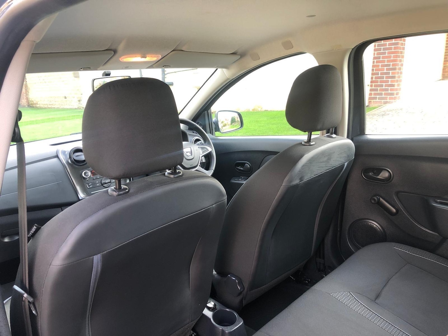 Used Dacia Sandero for sale - 78034077: Photo 9