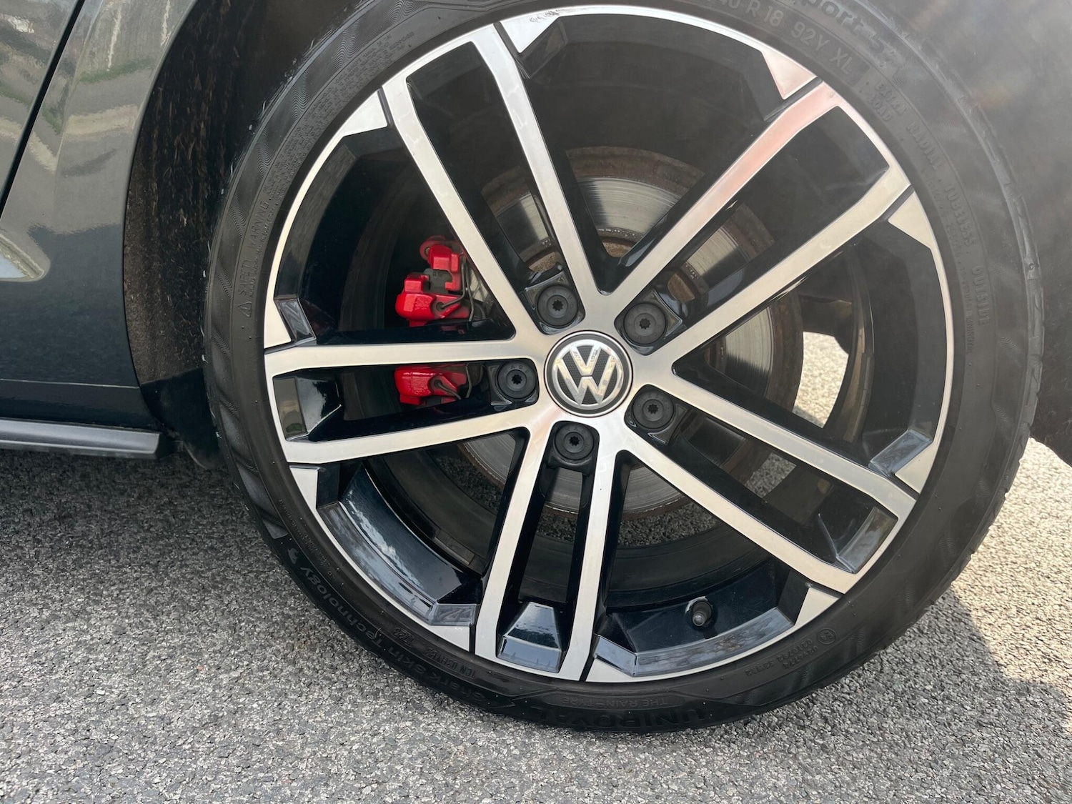 Used Volkswagen Golf for sale - 78034878: Photo 10