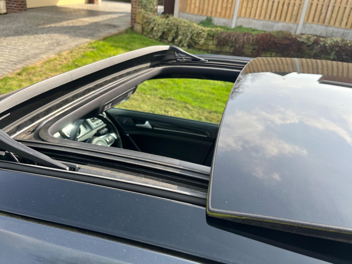 Used Volkswagen Golf for sale - 78034878: Photo 12