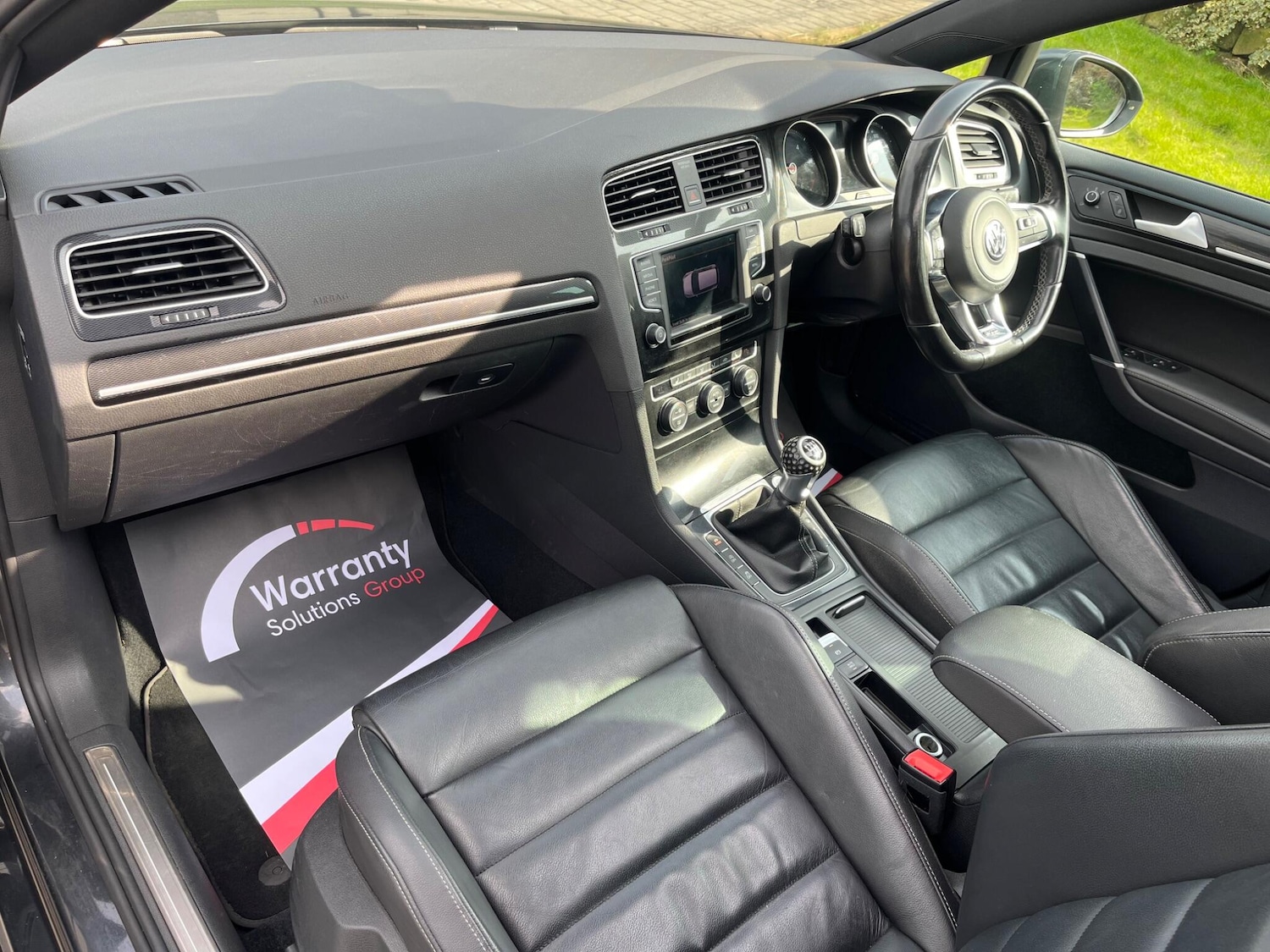 Used Volkswagen Golf for sale - 78034878: Photo 13