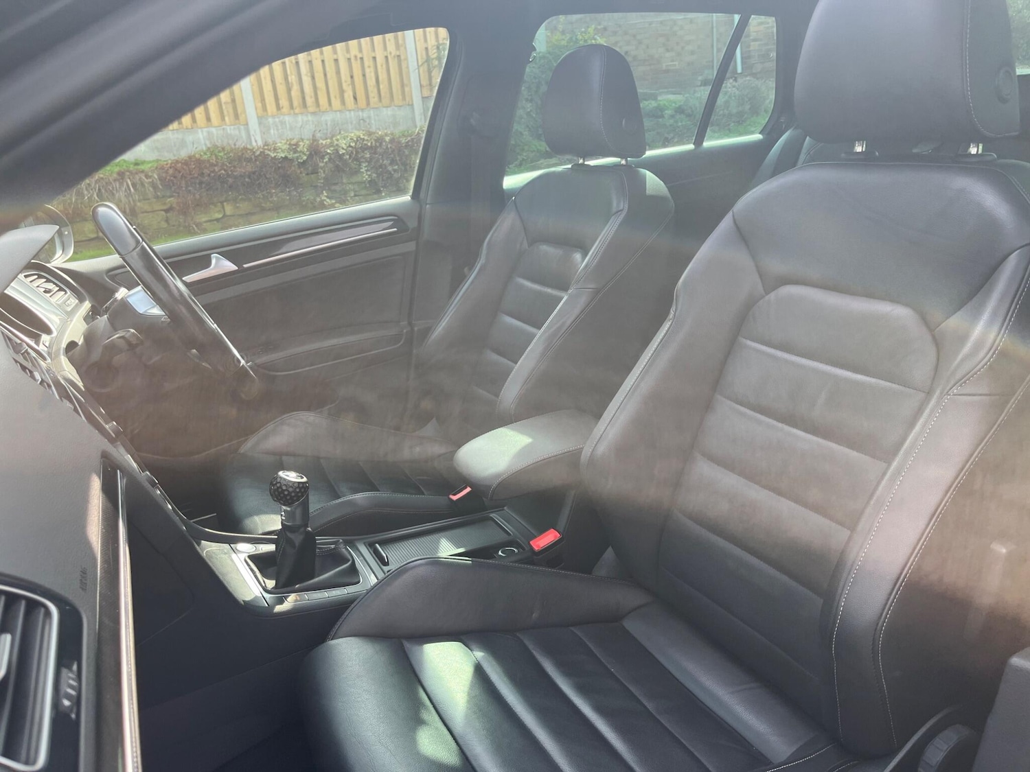 Used Volkswagen Golf for sale - 78034878: Photo 14