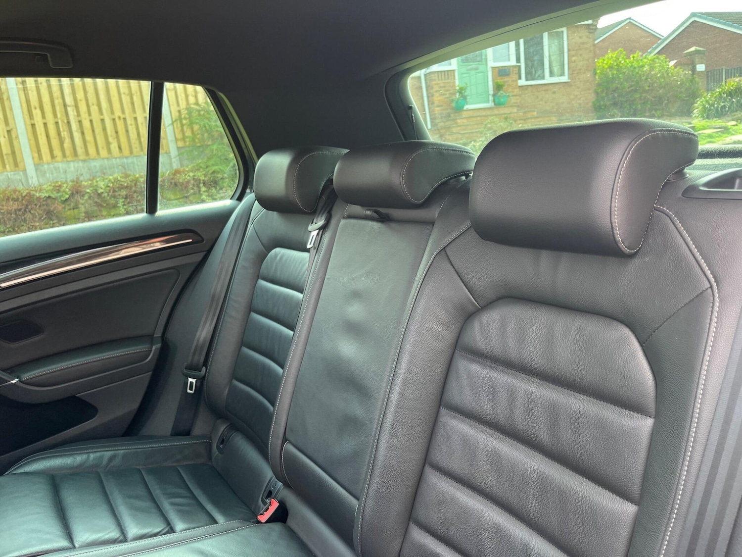 Used Volkswagen Golf for sale - 78034878: Photo 17