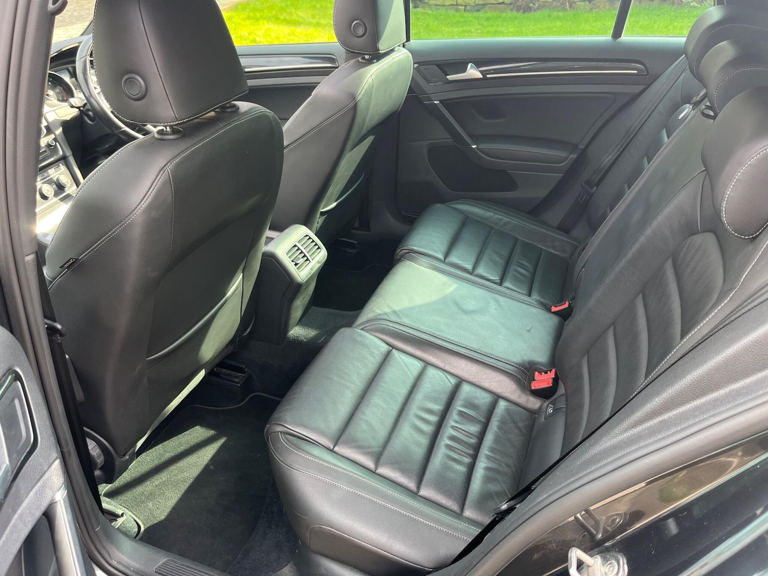 Used Volkswagen Golf for sale - 78034878: Photo 18