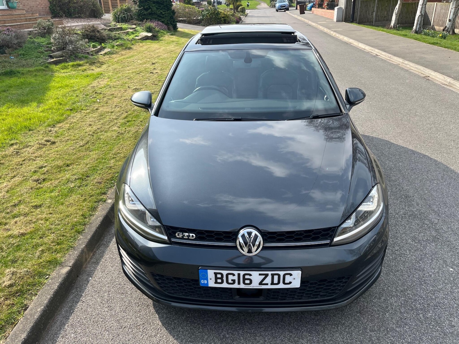 Used Volkswagen Golf for sale - 78034878: Photo 19