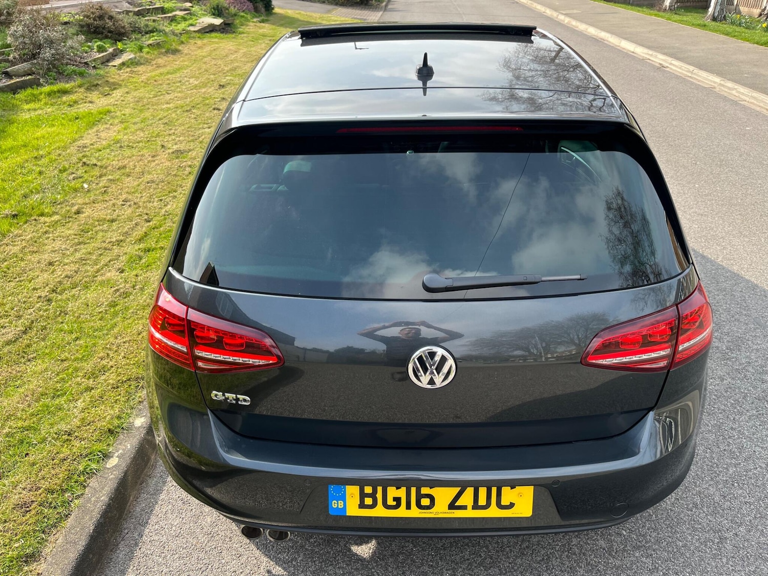 Used Volkswagen Golf for sale - 78034878: Photo 26