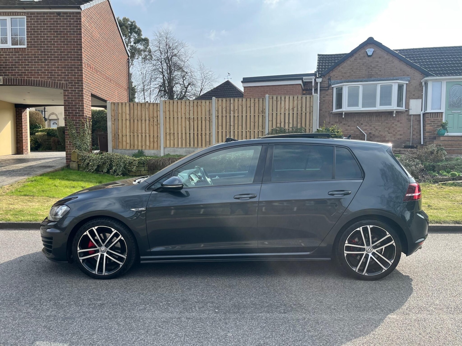 Used Volkswagen Golf for sale - 78034878: Photo 3