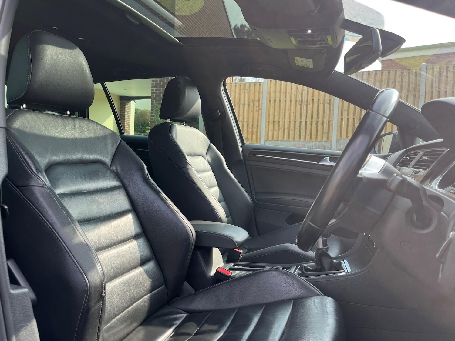 Used Volkswagen Golf for sale - 78034878: Photo 32