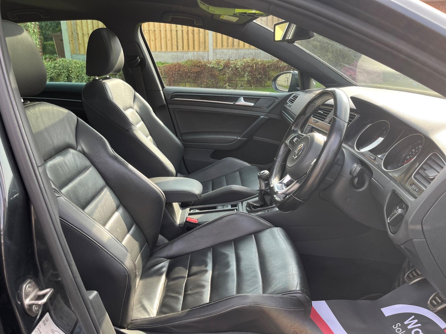 Used Volkswagen Golf for sale - 78034878: Photo 33