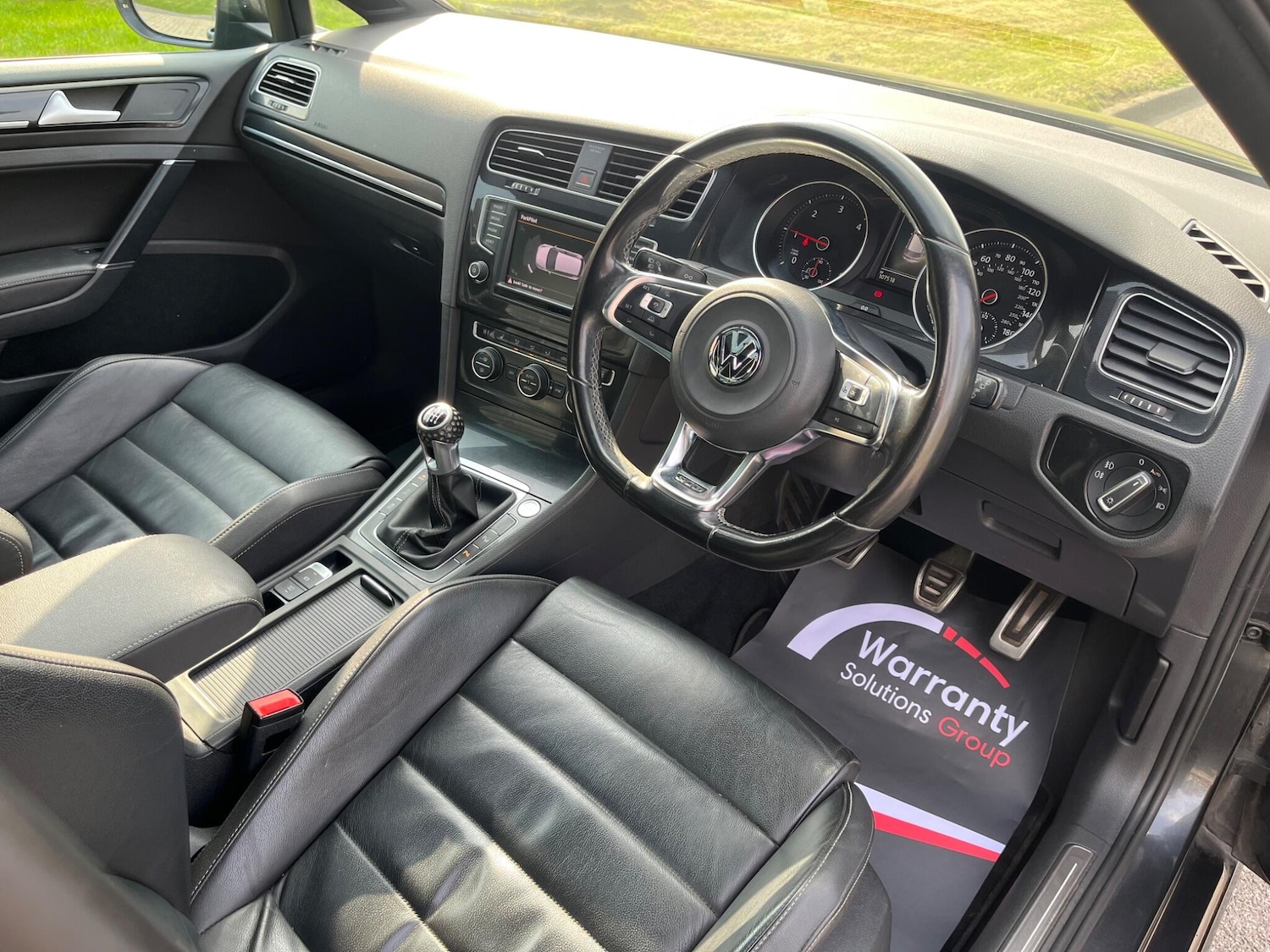 Used Volkswagen Golf for sale - 78034878: Photo 34