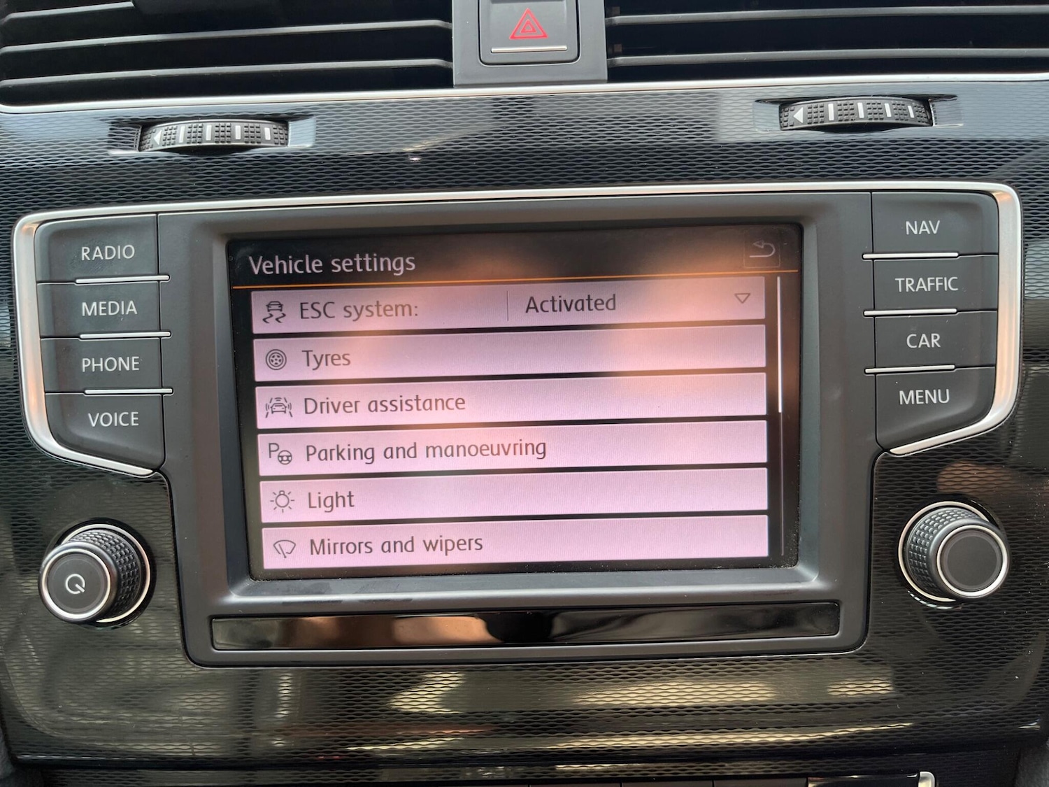 Used Volkswagen Golf for sale - 78034878: Photo 44