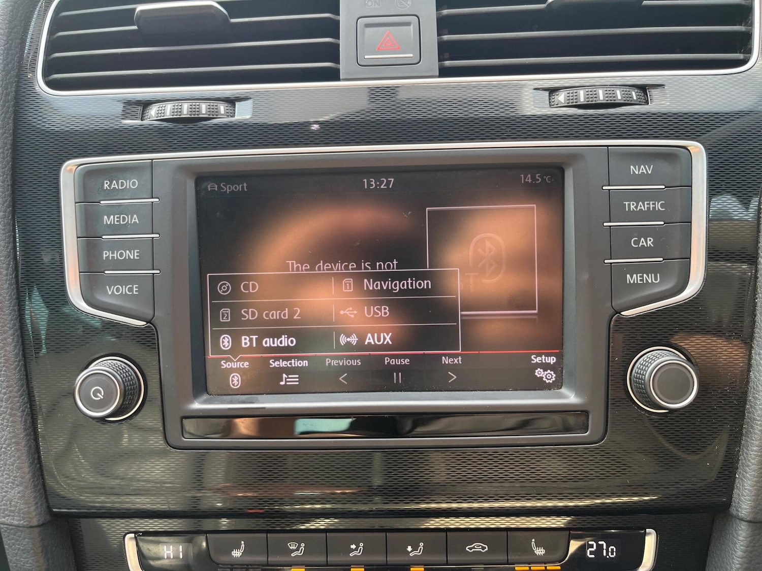 Used Volkswagen Golf for sale - 78034878: Photo 48