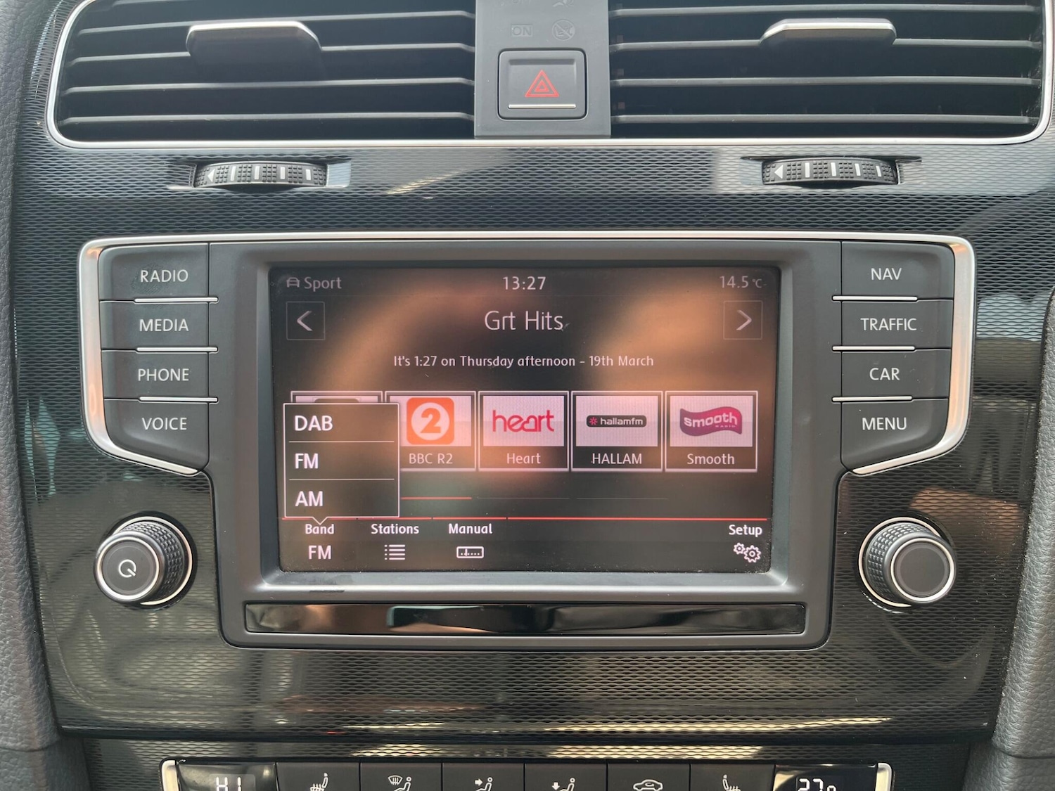 Used Volkswagen Golf for sale - 78034878: Photo 49