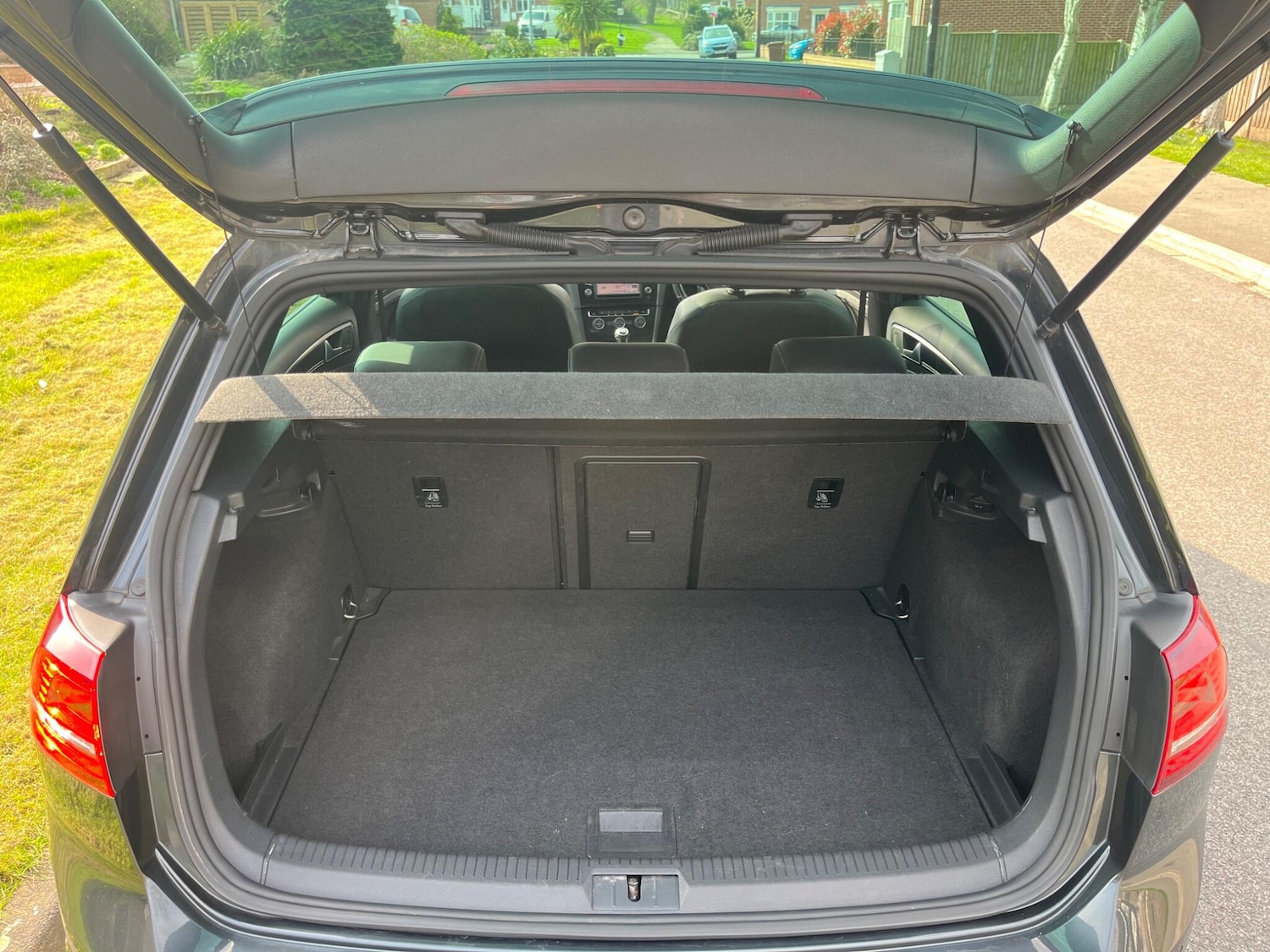 Used Volkswagen Golf for sale - 78034878: Photo 5