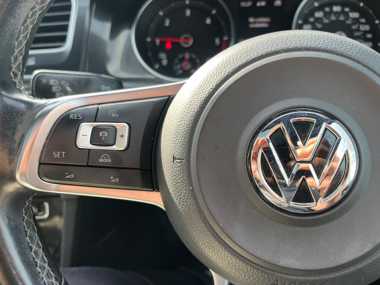 Used Volkswagen Golf for sale - 78034878: Photo 51