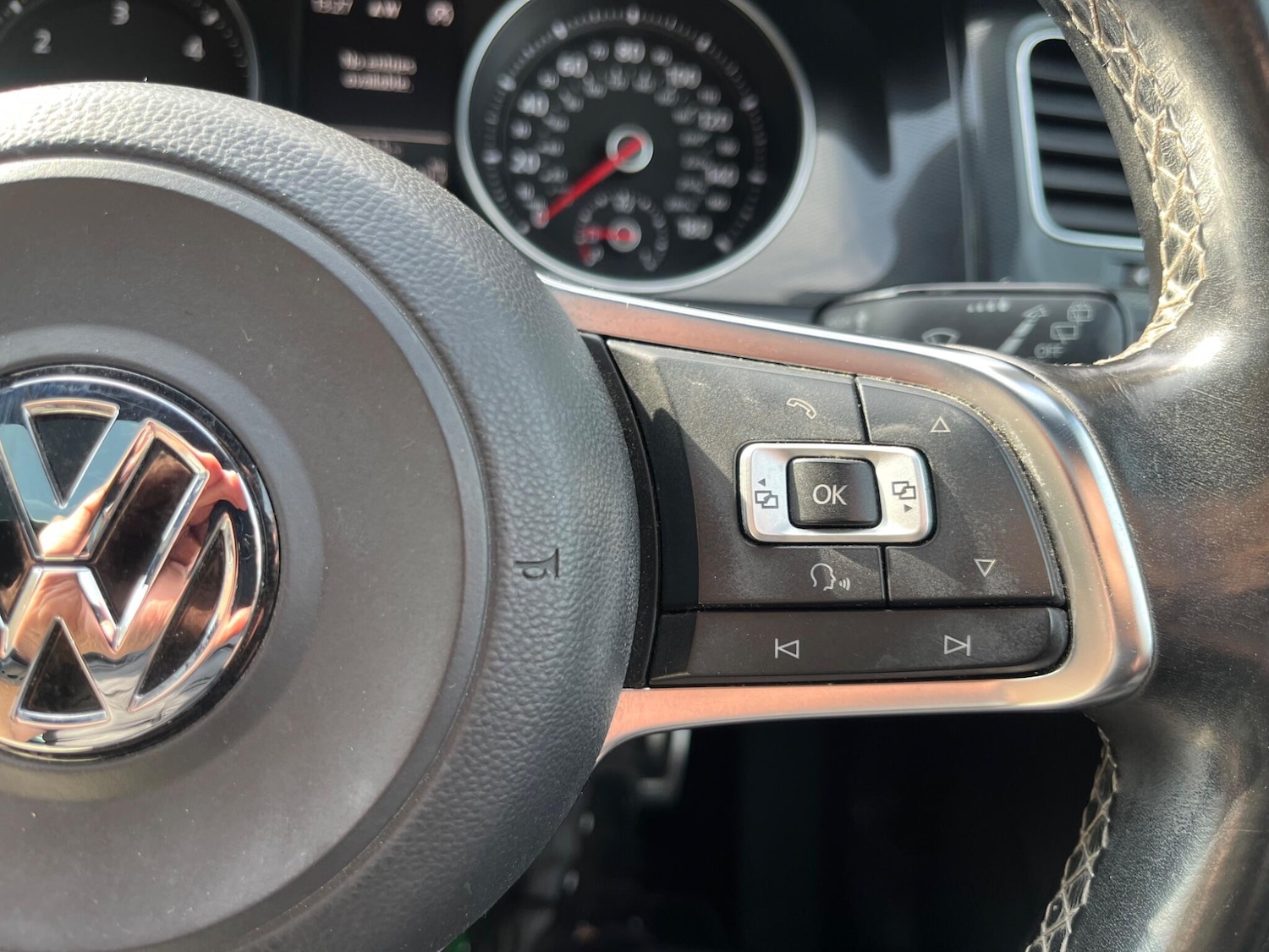 Used Volkswagen Golf for sale - 78034878: Photo 52